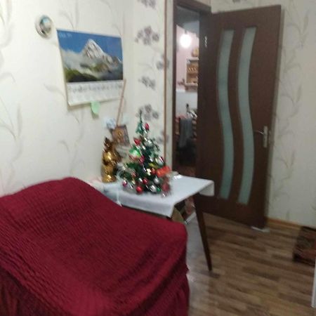 Guest House Dodo Kazbegi Ngoại thất bức ảnh