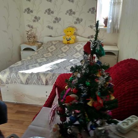 Guest House Dodo Kazbegi Ngoại thất bức ảnh