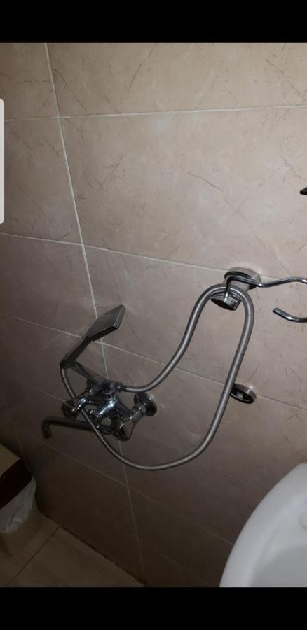Guest House Dodo Kazbegi Ngoại thất bức ảnh
