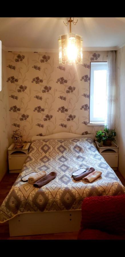 Guest House Dodo Kazbegi Ngoại thất bức ảnh