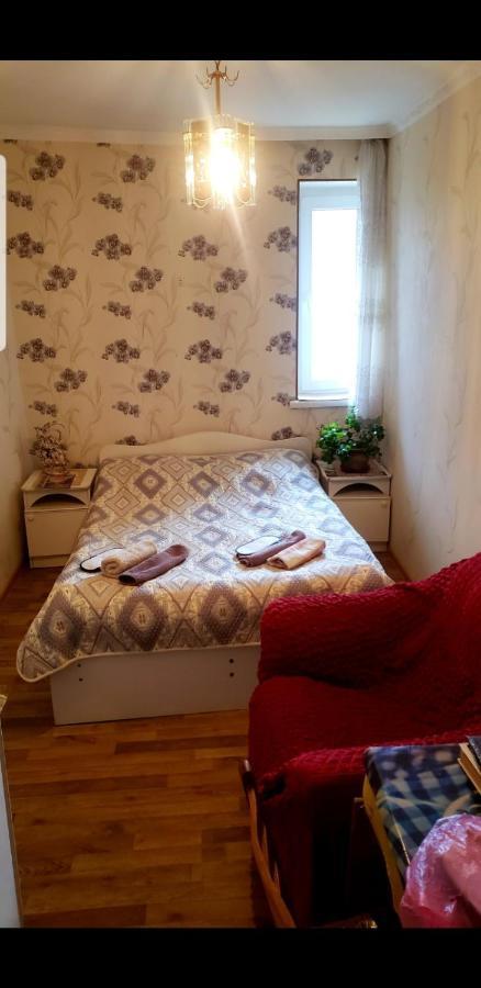 Guest House Dodo Kazbegi Ngoại thất bức ảnh
