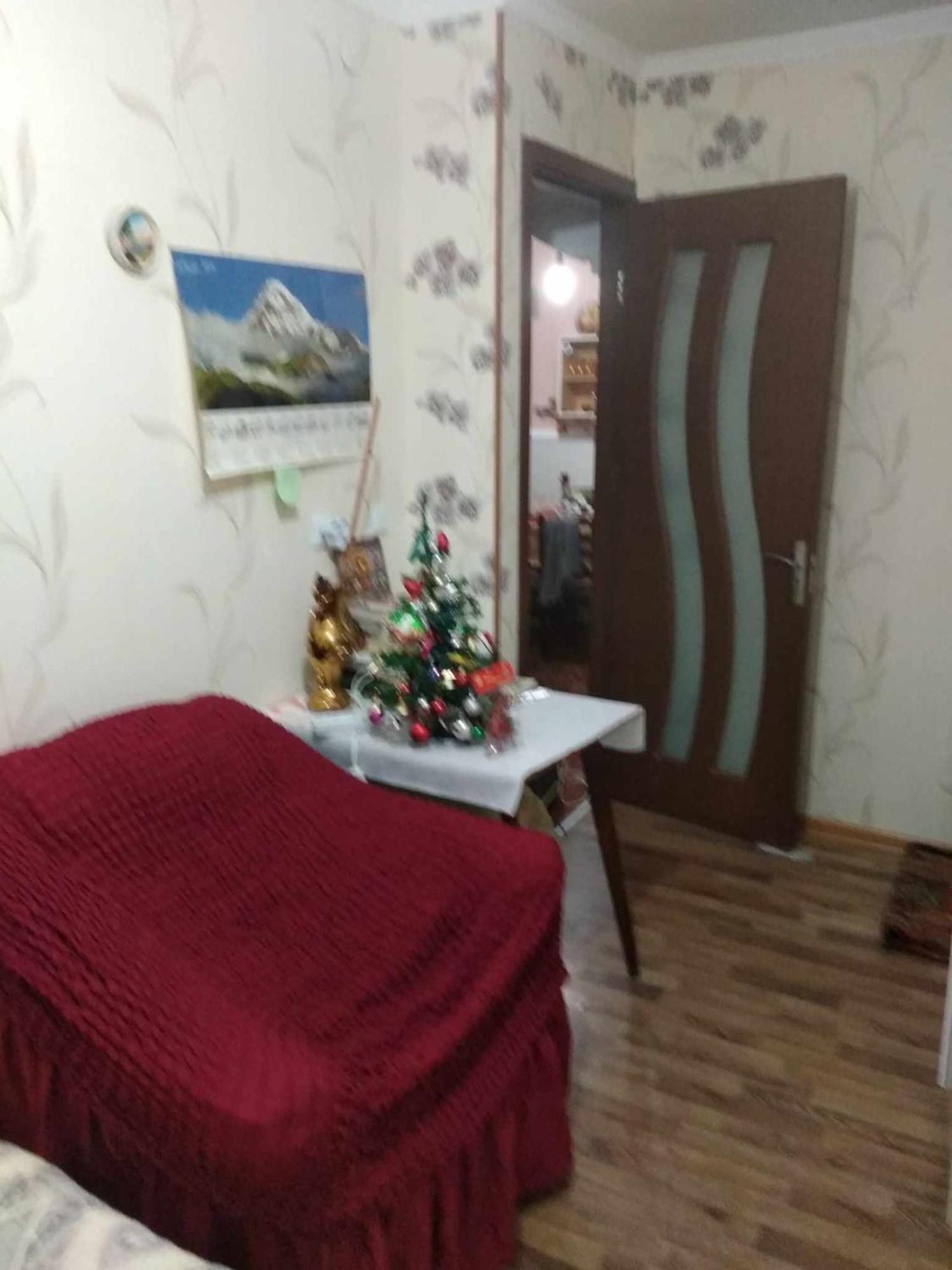 Guest House Dodo Kazbegi Ngoại thất bức ảnh