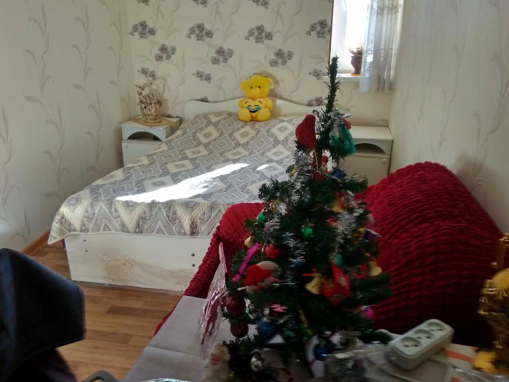 Guest House Dodo Kazbegi Ngoại thất bức ảnh