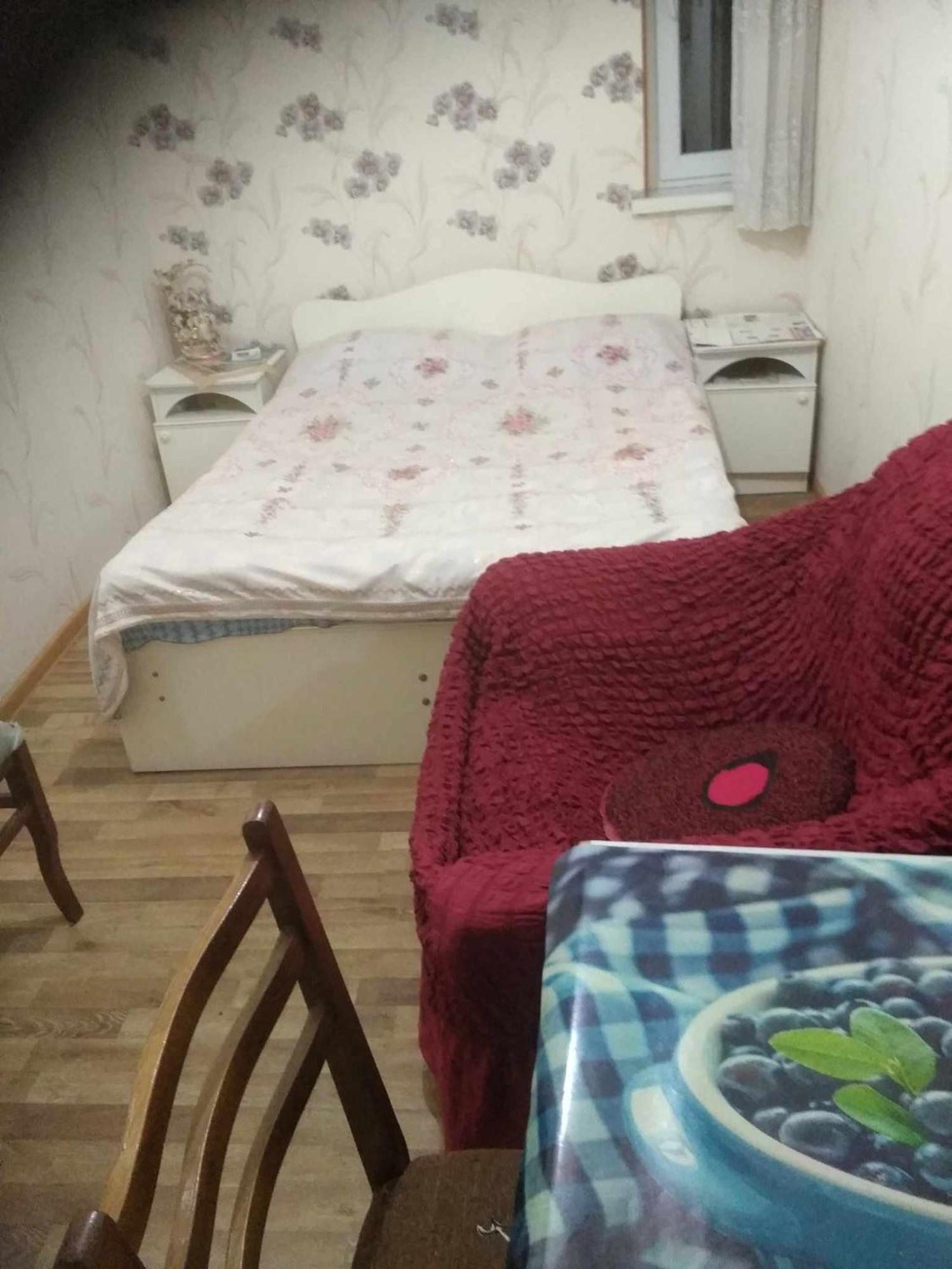 Guest House Dodo Kazbegi Ngoại thất bức ảnh