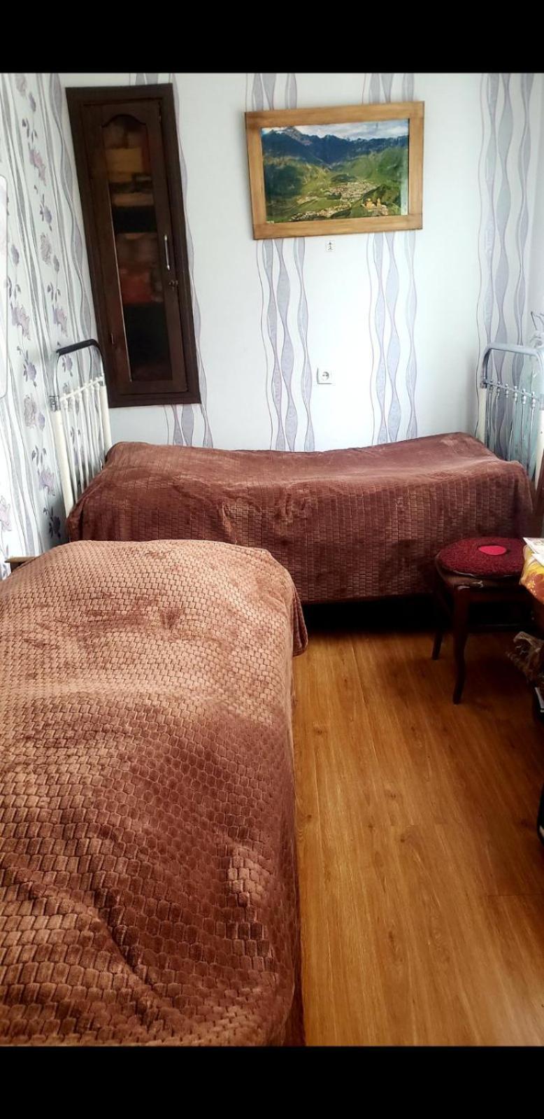 Guest House Dodo Kazbegi Phòng bức ảnh